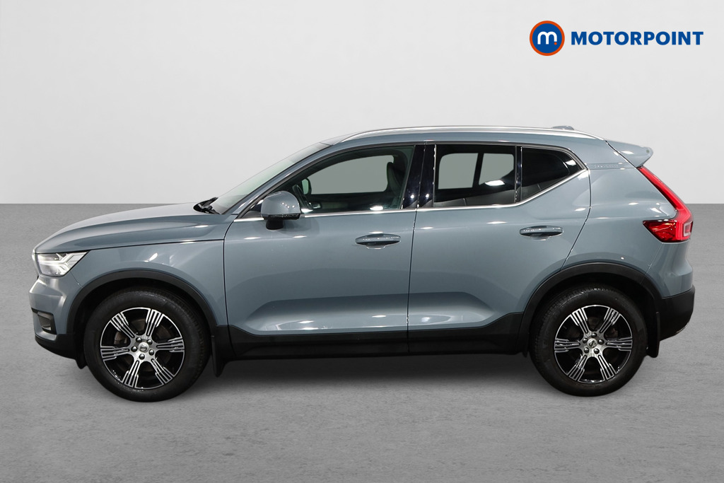 Volvo Xc40 Inscription Automatic Petrol SUV - Stock Number (1489892) - Passenger side