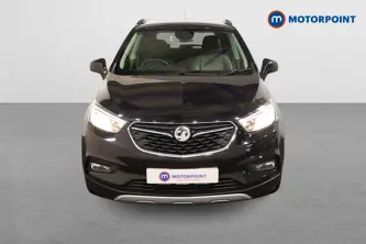 Vauxhall Mokka X Elite Nav Manual Petrol SUV - Stock Number (1490071) - Front bumper