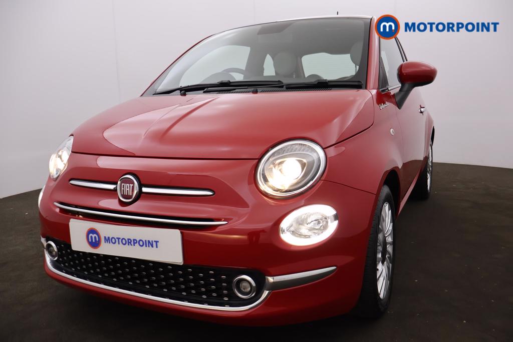 Fiat 500 Dolcevita Manual Petrol-Electric Hybrid Hatchback - Stock Number (1491096) - 23rd supplementary image