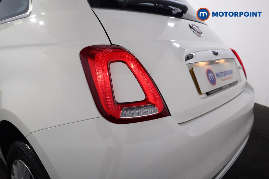 Fiat 500 Dolcevita Manual Petrol-Electric Hybrid Hatchback - Stock Number (1491123) - 19th supplementary image