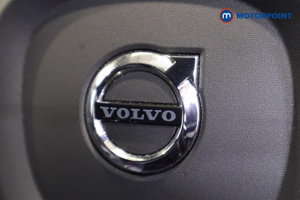 Volvo Xc60 Plus Automatic Petrol SUV - Stock Number (1491297) - 22nd supplementary image