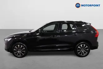 Volvo Xc60 Plus Automatic Petrol SUV - Stock Number (1491297) - Passenger side