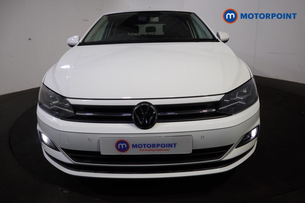 Volkswagen Polo Match Manual Petrol Hatchback - Stock Number (1491329) - 26th supplementary image