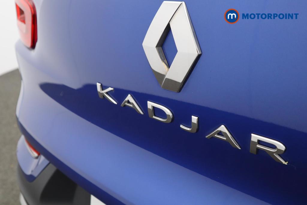 Renault Kadjar S Edition Manual Petrol SUV - Stock Number (1491410) - 25th supplementary image