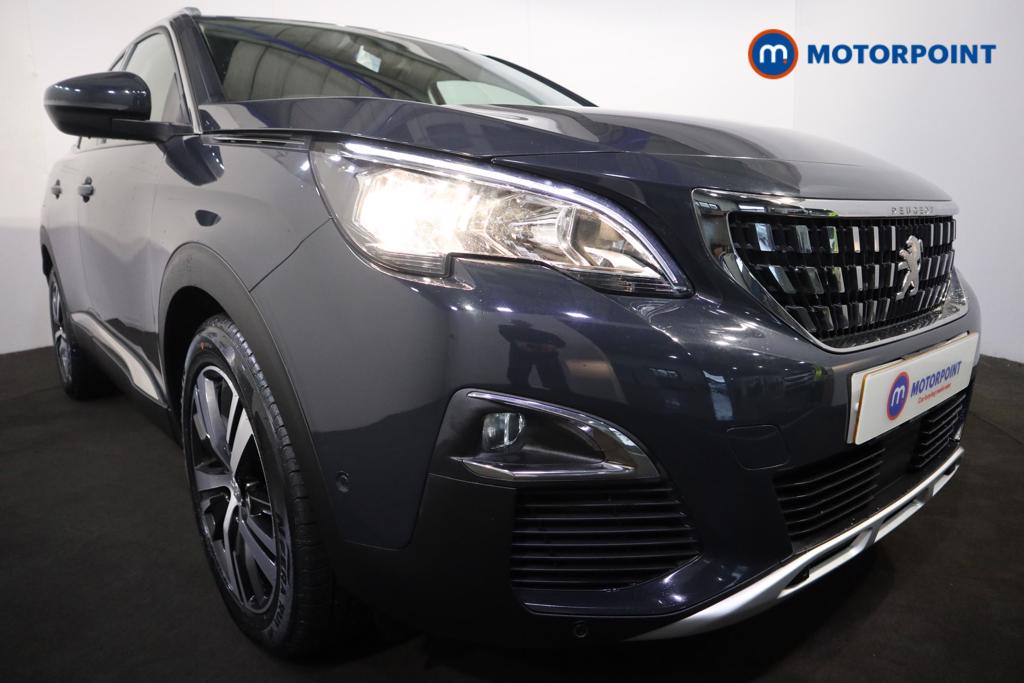 Peugeot 3008 Allure Manual Diesel SUV - Stock Number (1491494) - 24th supplementary image