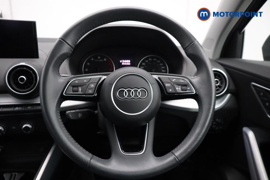 Audi Q2 Sport Manual Petrol SUV - Stock Number (1491712) - 4th supplementary image