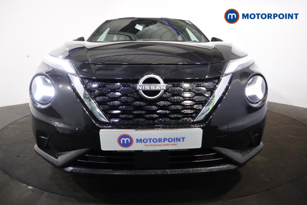 Nissan Juke N-Connecta Automatic Petrol-Electric Hybrid SUV - Stock Number (1491893) - 26th supplementary image