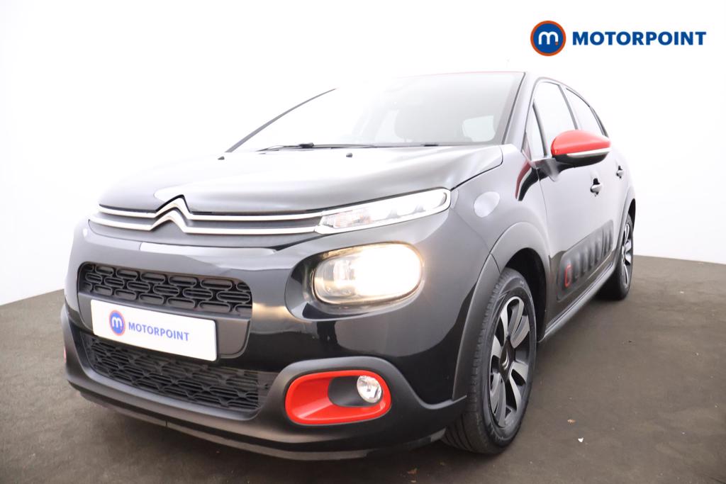 Citroen C3 Flair Manual Petrol Hatchback - Stock Number (1491971) - 23rd supplementary image