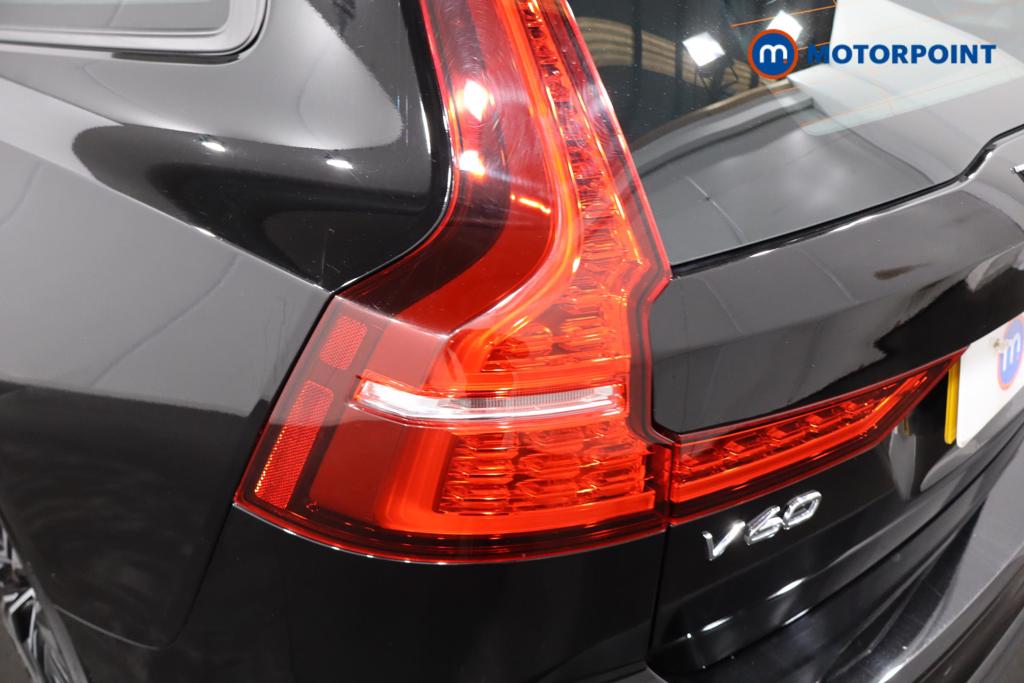 Volvo V60 Core Automatic Petrol Estate - Stock Number (1492052) - 24th supplementary image