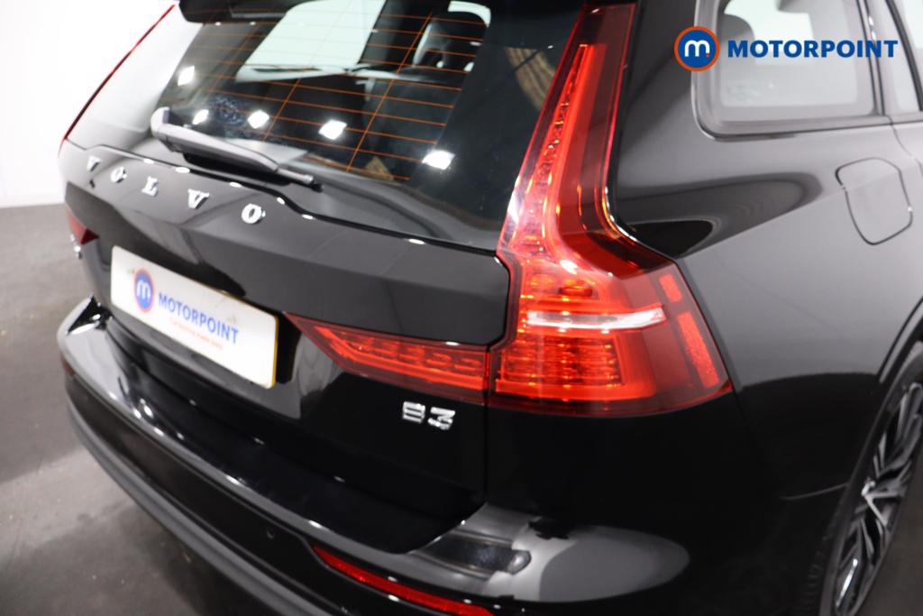 Volvo V60 Core Automatic Petrol Estate - Stock Number (1492052) - 25th supplementary image