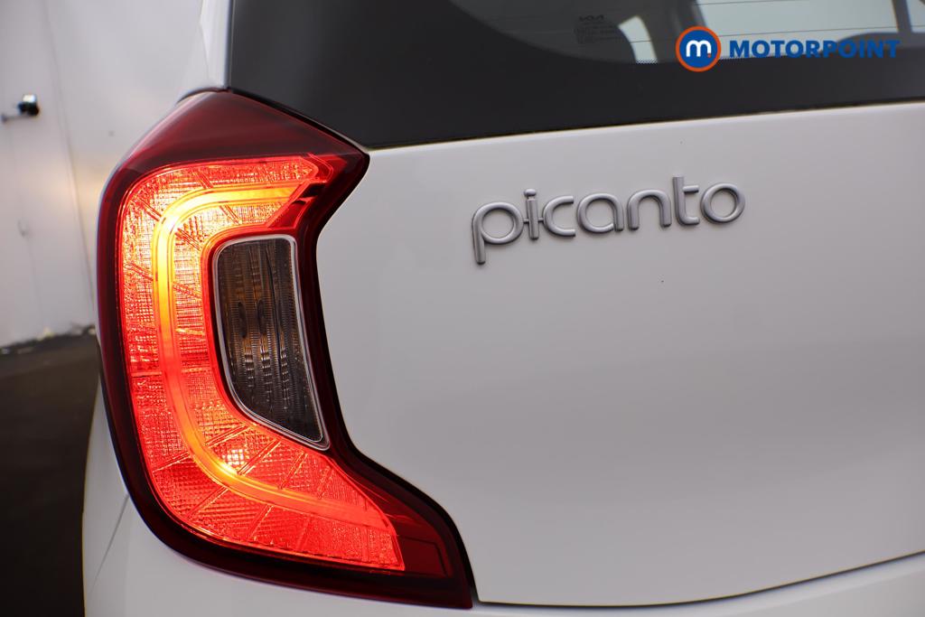 KIA Picanto 2 Manual Petrol Hatchback - Stock Number (1492088) - 18th supplementary image