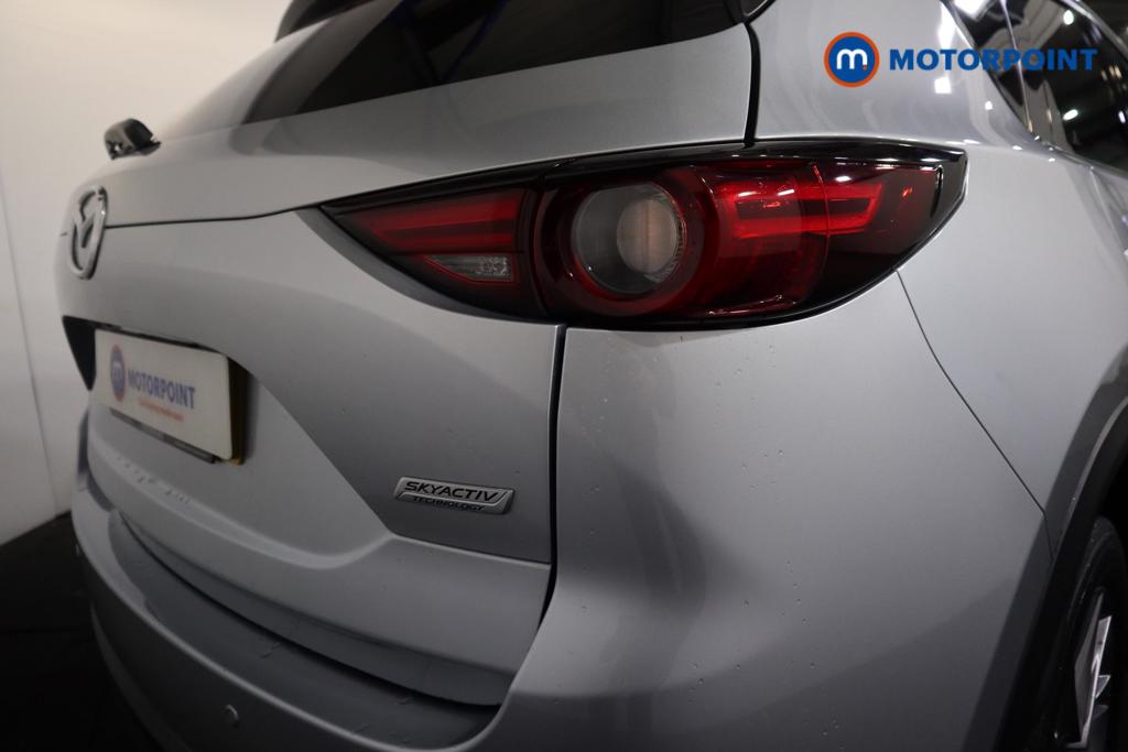 Mazda Cx-5 Sport Nav-Plus Manual Petrol SUV - Stock Number (1492253) - 25th supplementary image