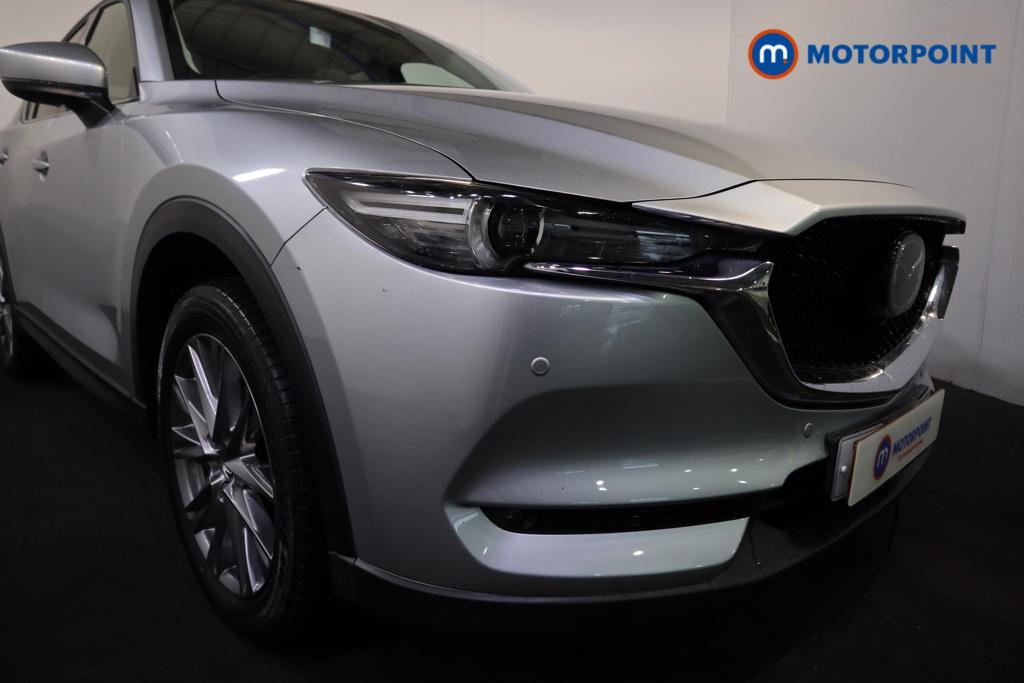 Mazda Cx-5 Sport Nav-Plus Manual Petrol SUV - Stock Number (1492253) - 30th supplementary image