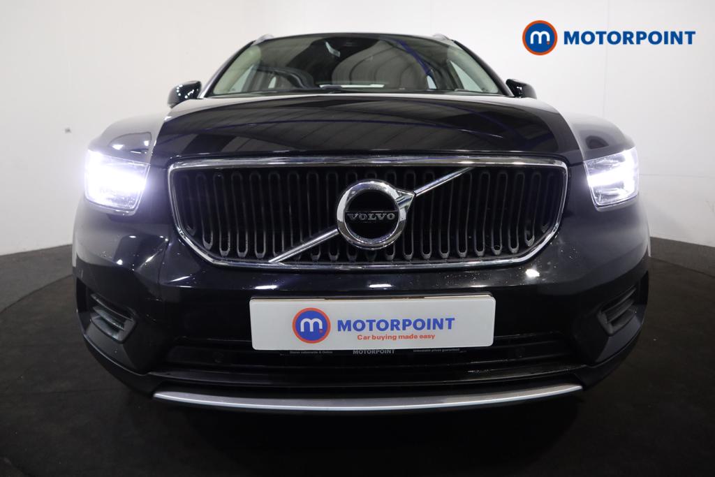 Volvo Xc40 Momentum Manual Petrol SUV - Stock Number (1492254) - 24th supplementary image