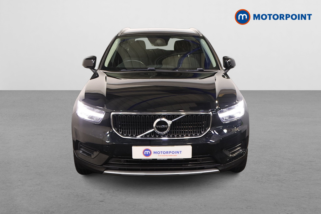 Volvo Xc40 Momentum Manual Petrol SUV - Stock Number (1492254) - Front bumper