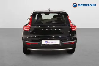 Volvo Xc40 Momentum Manual Petrol SUV - Stock Number (1492254) - Rear bumper