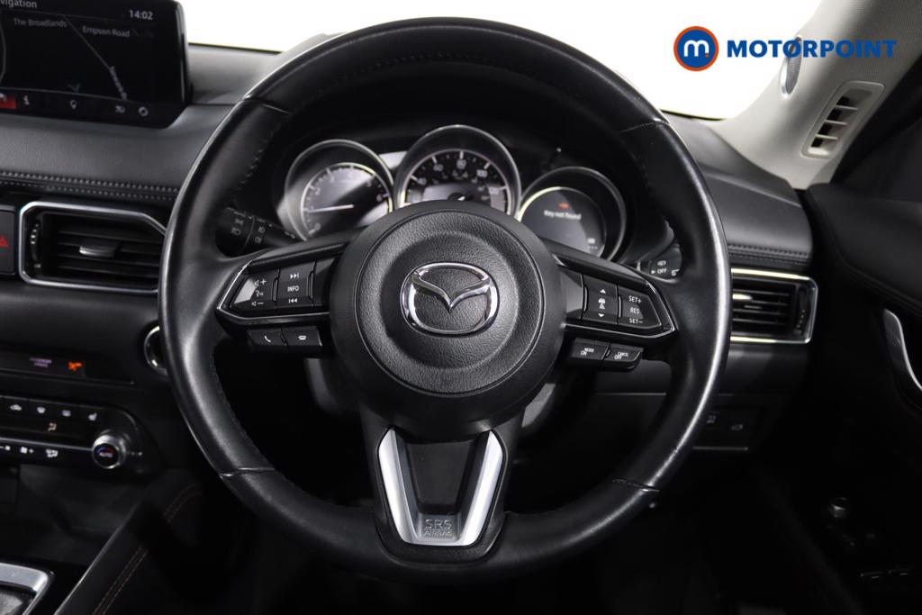 Mazda Cx-5 Sport Manual Petrol SUV - Stock Number (1492375) - 6th supplementary image