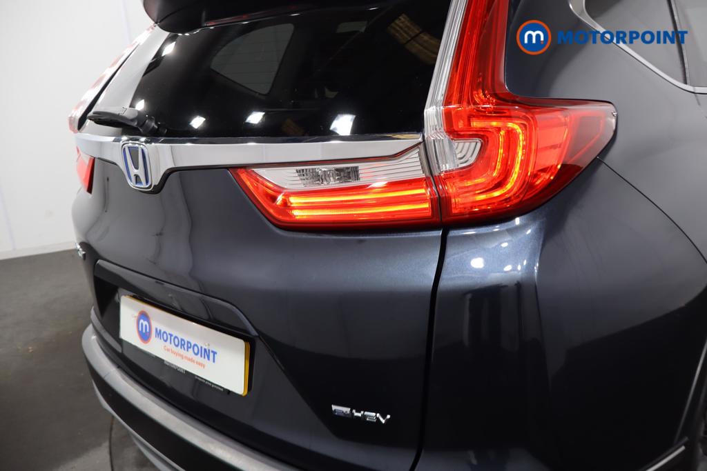 Honda Cr-V SR Automatic Petrol-Electric Hybrid SUV - Stock Number (1492459) - 21st supplementary image