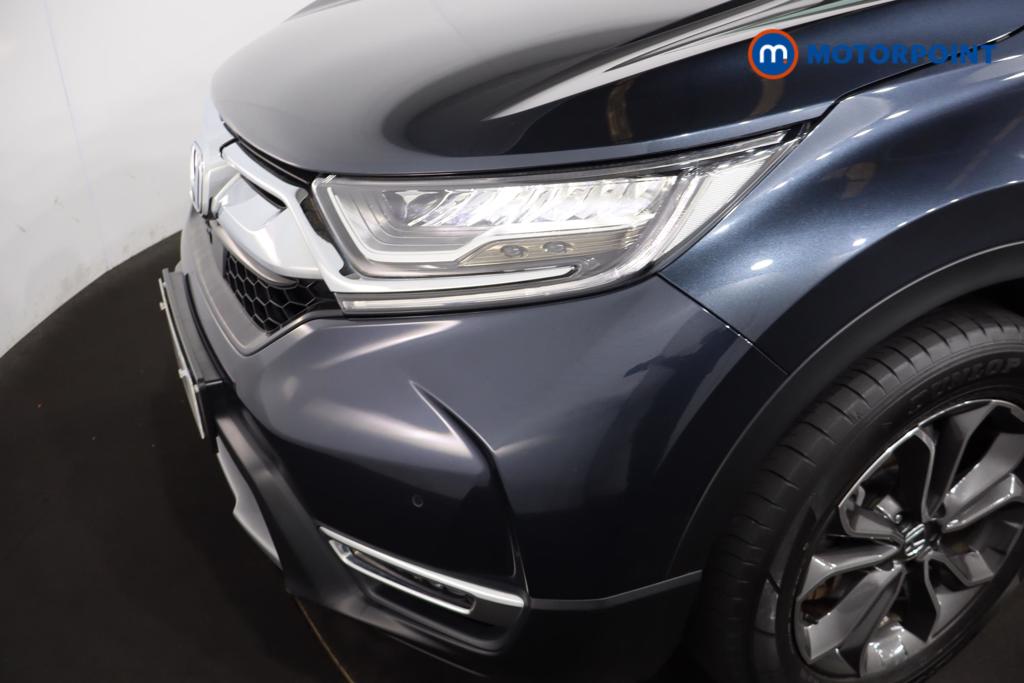 Honda Cr-V SR Automatic Petrol-Electric Hybrid SUV - Stock Number (1492459) - 23rd supplementary image