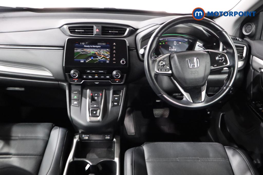 Honda Cr-V SR Automatic Petrol-Electric Hybrid SUV - Stock Number (1492459) - 28th supplementary image