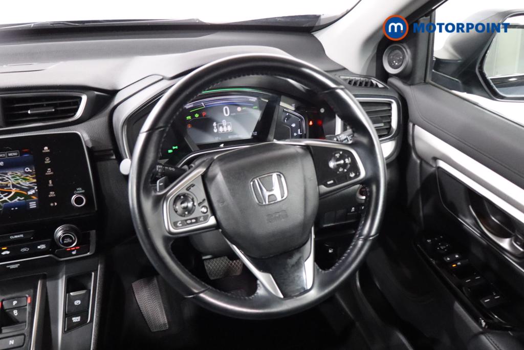 Honda Cr-V SR Automatic Petrol-Electric Hybrid SUV - Stock Number (1492459) - 30th supplementary image