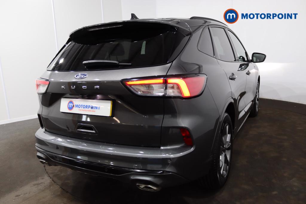 Ford Kuga St-Line Manual Petrol SUV - Stock Number (1492468) - 31st supplementary image