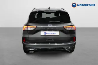 Ford Kuga St-Line Manual Petrol SUV - Stock Number (1492468) - Rear bumper