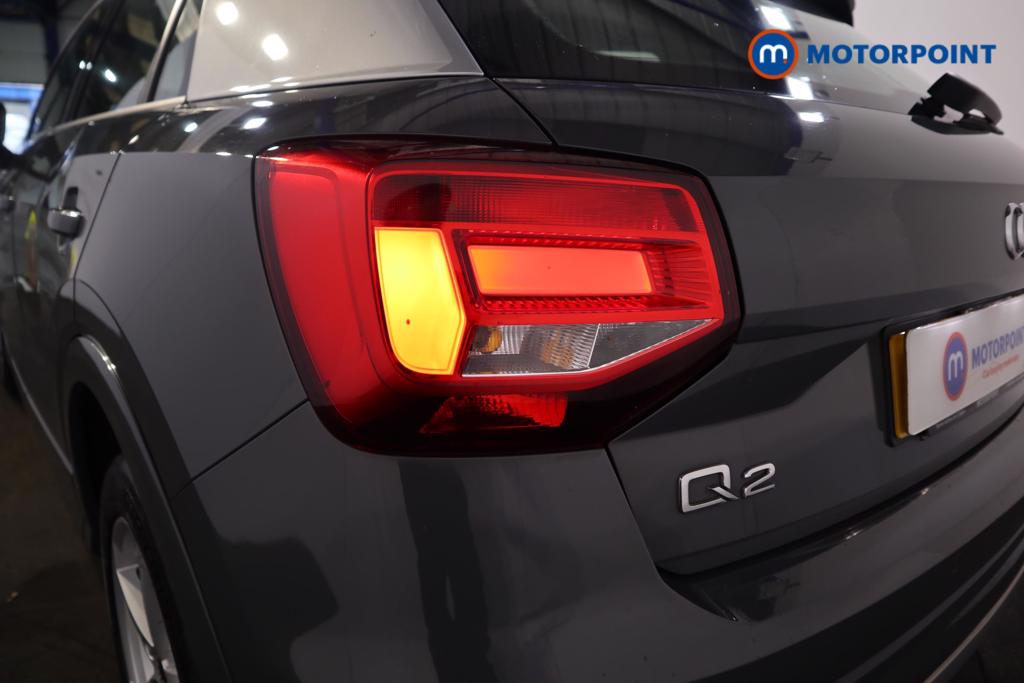 Audi Q2 Sport Manual Petrol SUV - Stock Number (1492497) - 22nd supplementary image