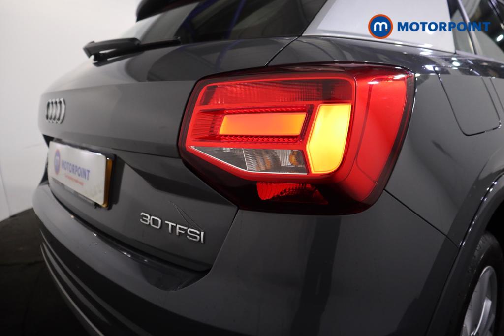 Audi Q2 Sport Manual Petrol SUV - Stock Number (1492497) - 23rd supplementary image