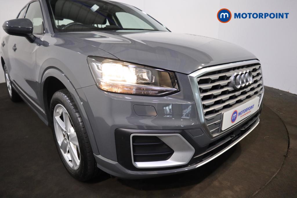 Audi Q2 Sport Manual Petrol SUV - Stock Number (1492497) - 27th supplementary image