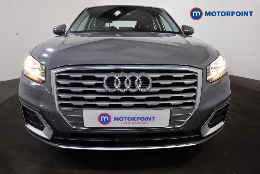 Audi Q2 Sport Manual Petrol SUV - Stock Number (1492497) - 28th supplementary image