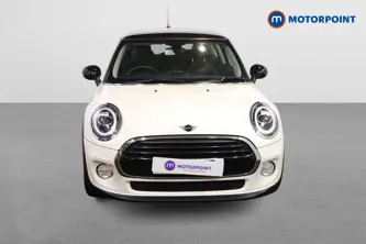 Mini Hatchback Cooper Classic Automatic Petrol Hatchback - Stock Number (1492654) - Front bumper