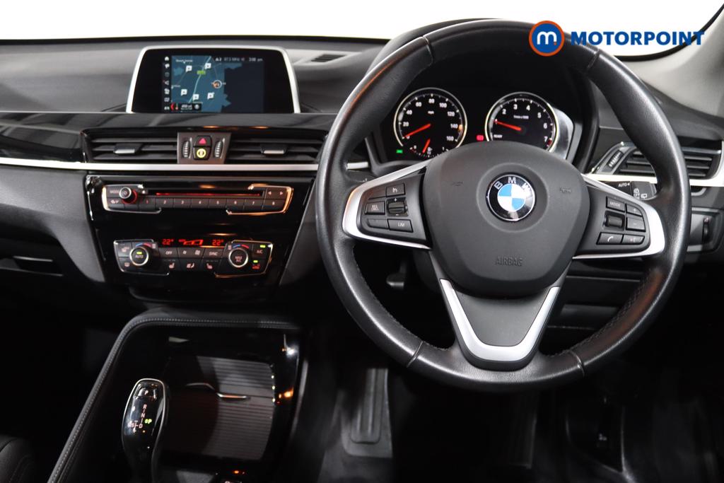 BMW X1 Xline Automatic Petrol SUV - Stock Number (1492662) - 3rd supplementary image