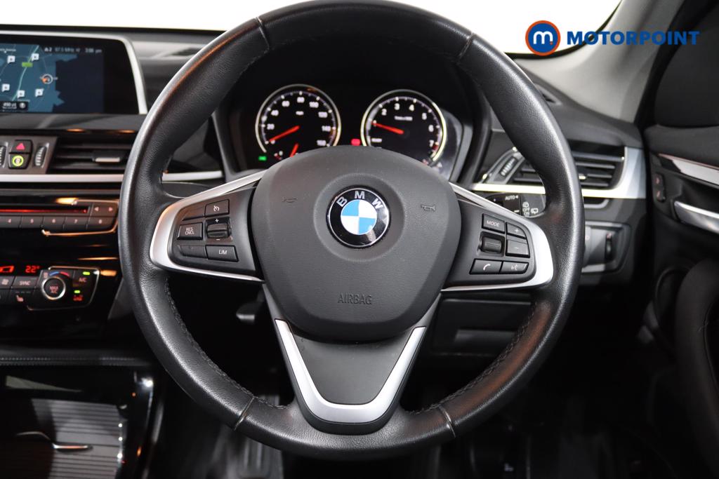 BMW X1 Xline Automatic Petrol SUV - Stock Number (1492662) - 6th supplementary image