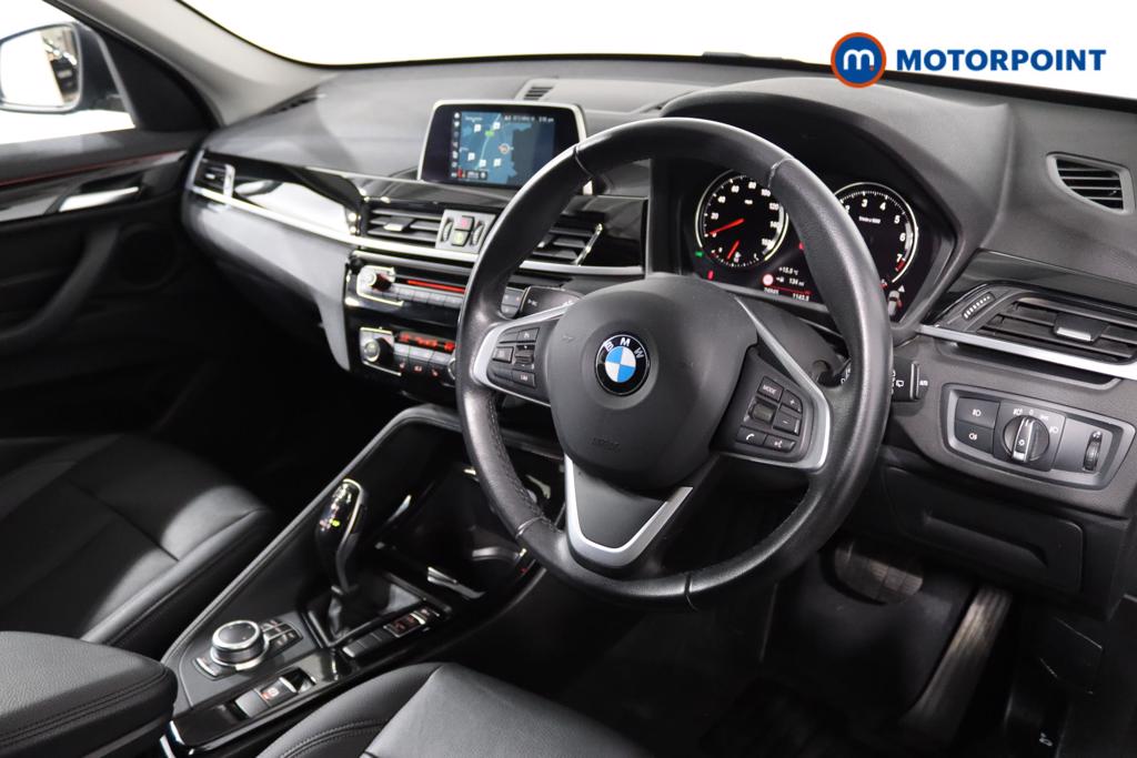 BMW X1 Xline Automatic Petrol SUV - Stock Number (1492662) - 30th supplementary image