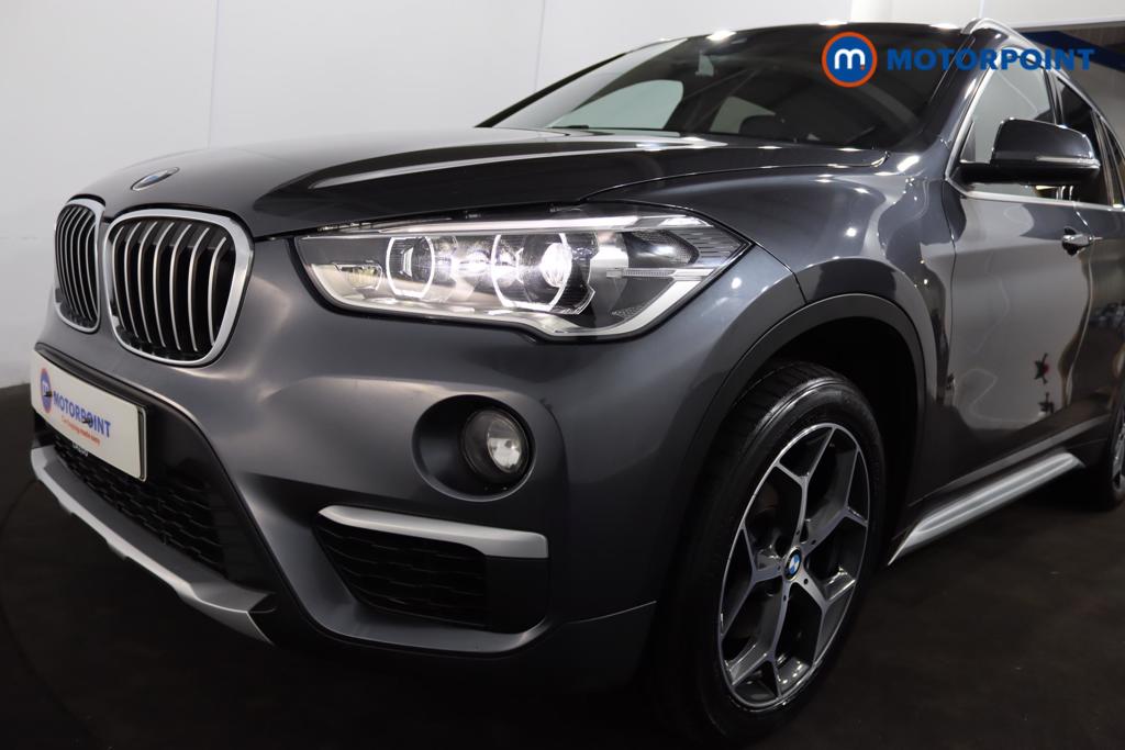 BMW X1 Xline Automatic Petrol SUV - Stock Number (1492662) - 31st supplementary image