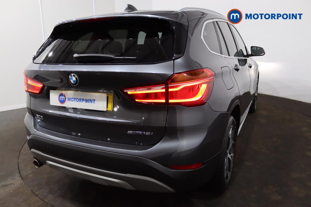 BMW X1 Xline Automatic Petrol SUV - Stock Number (1492662) - 33rd supplementary image