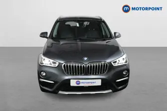 BMW X1 Xline Automatic Petrol SUV - Stock Number (1492662) - Front bumper