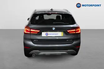 BMW X1 Xline Automatic Petrol SUV - Stock Number (1492662) - Rear bumper