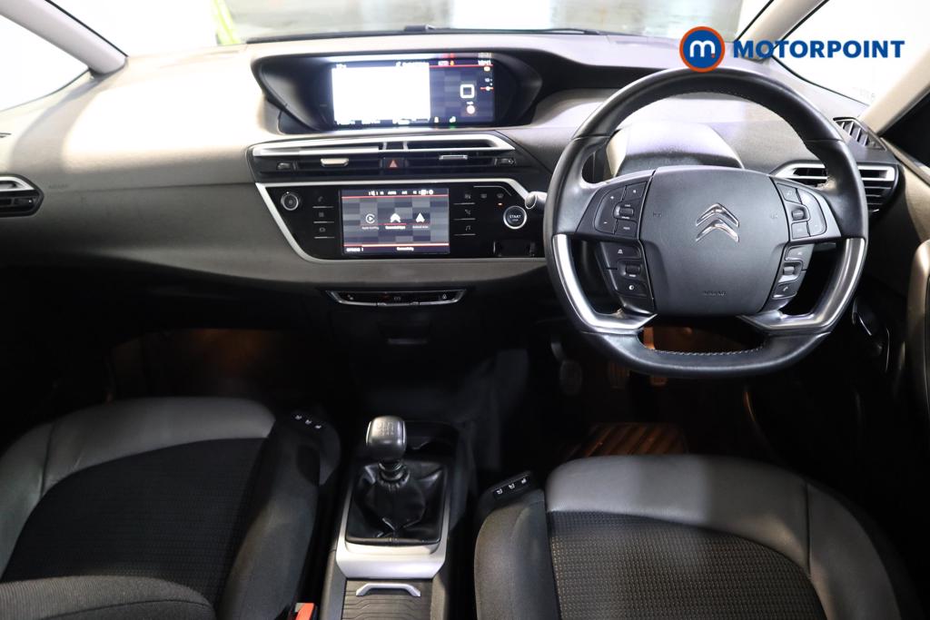 Citroen Grand C4 Spacetourer Flair Plus Manual Diesel People Carrier - Stock Number (1492749) - 1st supplementary image