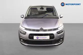 Citroen Grand C4 Spacetourer Flair Plus Manual Diesel People Carrier - Stock Number (1492749) - Front bumper