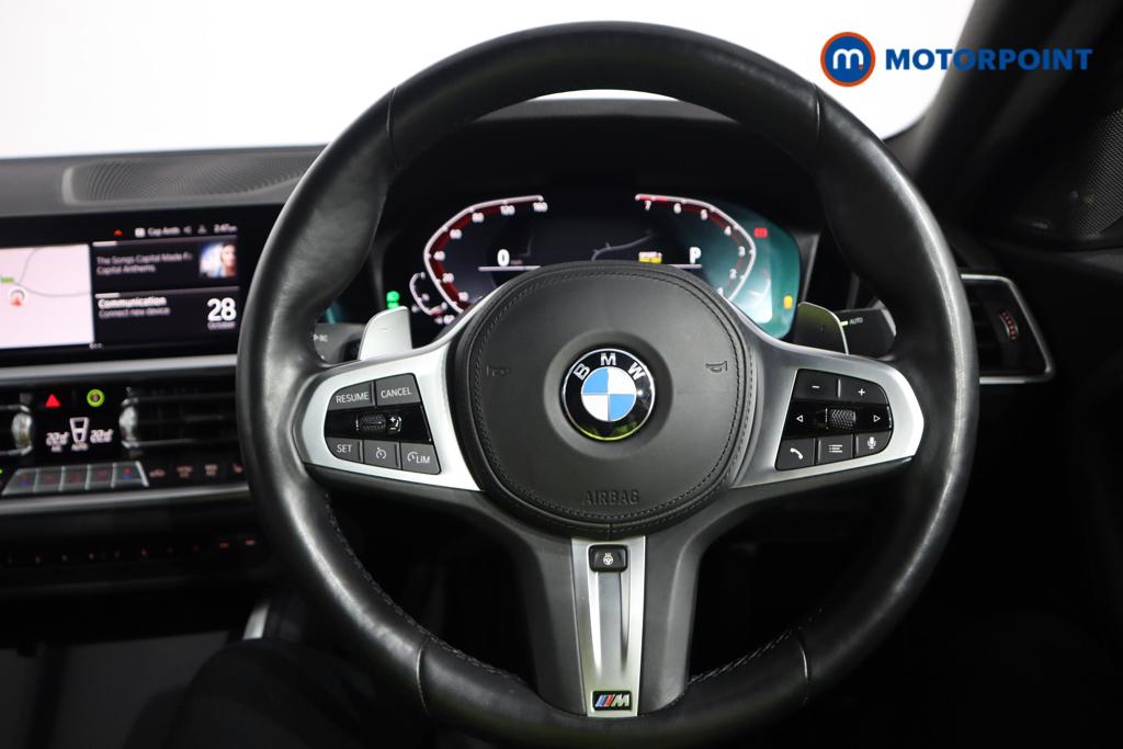 BMW 2 Series M Sport Automatic Petrol Coupe - Stock Number (1492913) - 7th supplementary image