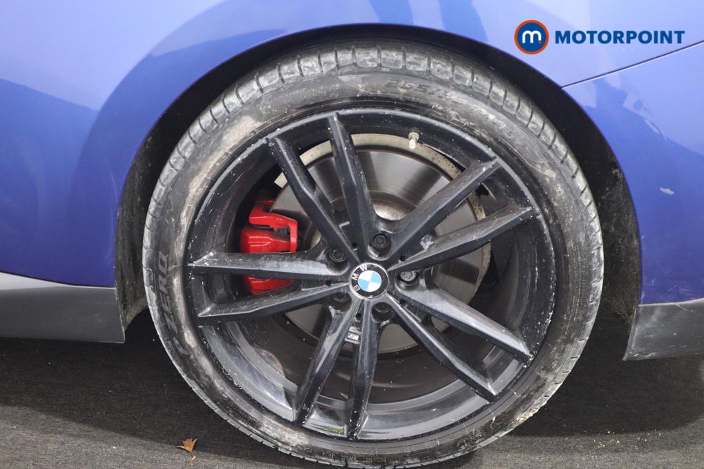 BMW 2 Series M Sport Automatic Petrol Coupe - Stock Number (1492913) - 23rd supplementary image