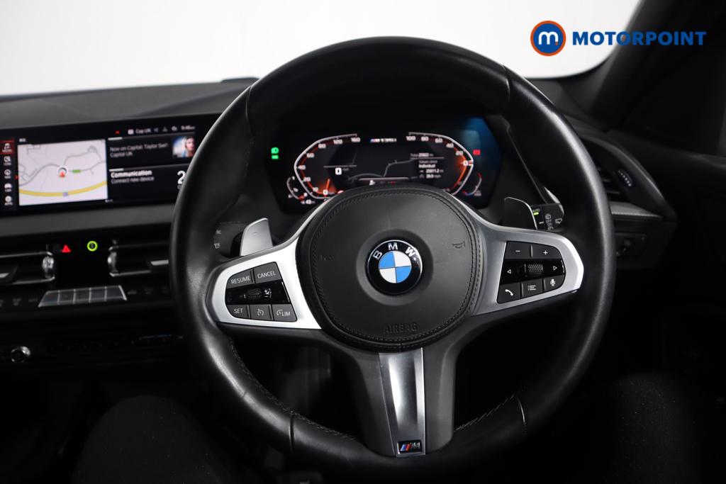 BMW 1 Series M135i Automatic Petrol Hatchback - Stock Number (1492937) - 7th supplementary image