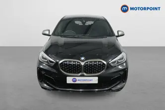 BMW 1 Series M135i Automatic Petrol Hatchback - Stock Number (1492937) - Front bumper