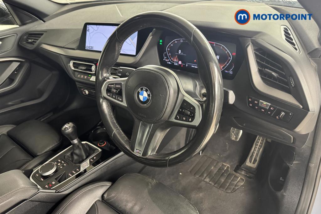 BMW 2 Series M Sport Manual Petrol Saloon - Stock Number (1493239) - 7th supplementary image