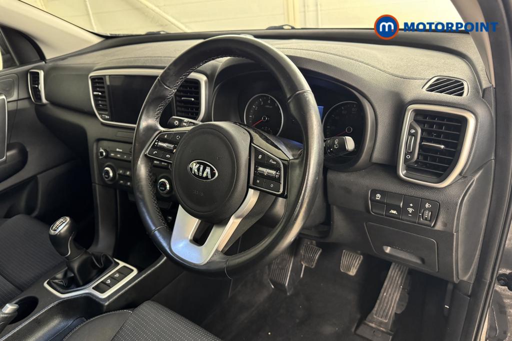 KIA Sportage 2 Manual Petrol SUV - Stock Number (1493253) - 7th supplementary image