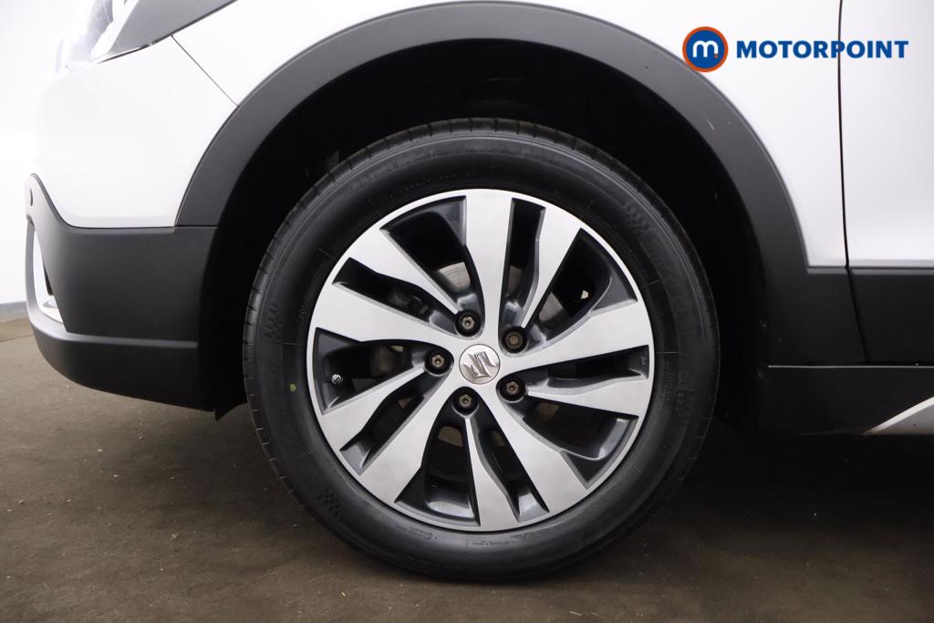 Suzuki Sx4 S-Cross Sz-T Manual Petrol-Electric Hybrid SUV - Stock Number (1493413) - 20th supplementary image