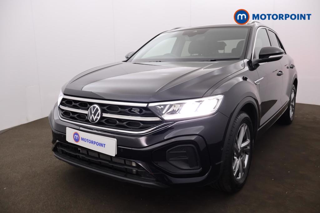 Volkswagen T-Roc R-Line Automatic Petrol SUV - Stock Number (1493440) - 21st supplementary image