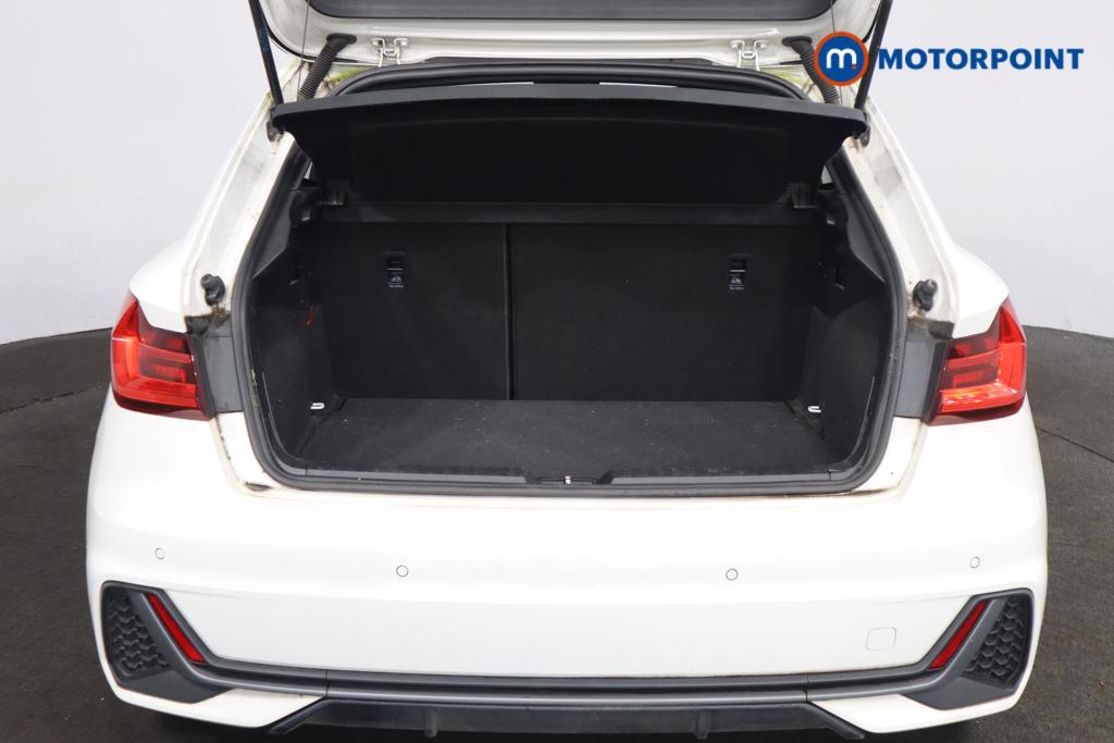 Audi A1 S Line Manual Petrol Hatchback - Stock Number (1493441) - 19th supplementary image